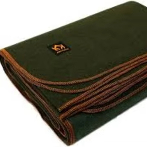 Venta caliente de lana de alta calidad mantas de lana de diseño ruso en lana 70% 30% sintético hecho en India por HARSHIT INTERNATIONAL - Product Image 1