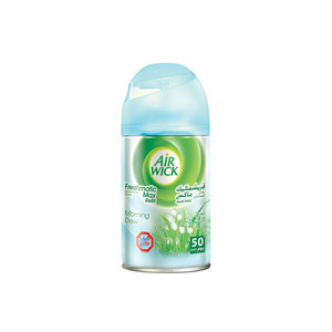 <b>Airwick</b> Freshmatic <b>Refill</b>, Cool Linen, 250ml - Product Image 4