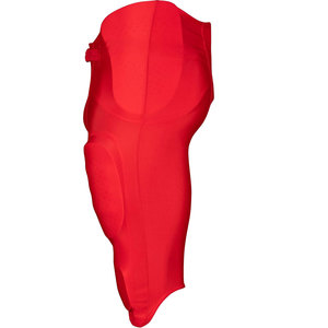 Nouveau design de pantalon de football américain personnalisé en sublimation pantalon de football américain intégré de la plus haute qualité conçue sur mesure - Product Image 6