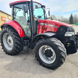 En iyi tedarik Case I.H Farmall 105 U Profi tarım traktör