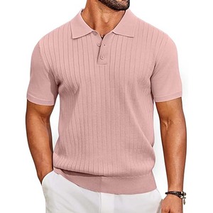 Nouvelle chemise décontractée pour homme, design personnalisé, anti-plis, unie, respirante, en toile imprimée numériquement - Product Image 1