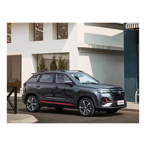 Changan CS35 PLUS a bajo precio, preparado para comercio al por mayor con estándares de calidad de exportación. - Product Image 5