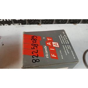 แหวนลูกสูบอะไหล่ทั่วไป ยี่ห้อต่างๆ รุ่น (90>) 82258089 เบนซิน - Product Image 5