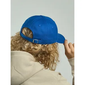 Liberty Sandwich-S Sustainable Promotional Hats & <b>Caps</b> Eco-Friendly Sandwich-S <b>Cap</b> for Merchandising - Product Image 3