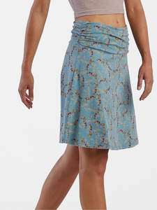 Custom Logo High Waisted <b>Women's</b> <b>Skirt</b> Sun Style Print Solid Colors Breathable Design High Quality Custom Designs Printing <b>Skirt</b> - Product Image 3