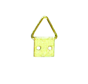 Attaccaglia Snodata in Ferro Ottonato N 1 - Product Image 2