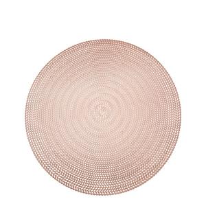 Pvc Placemats Groothandel Ronde <span class=keywords><strong>Plastic</strong></span> Tafel <span class=keywords><strong>Placemat</strong></span> Geweven Placemats - Product Image 5