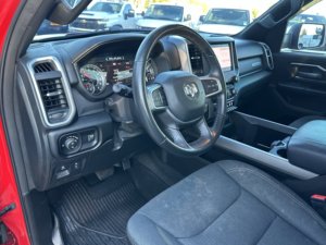 Ram 1500 Big Horn 2022 Usada en Buen Estado - Product Image 4