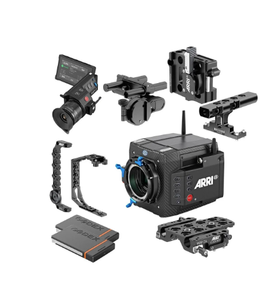 Ventas calientes Nuevo llegado LEXAS SXT W Plus Conjunto de cámara de grado industrial con soporte personalizado OEM PL - Product Image 2