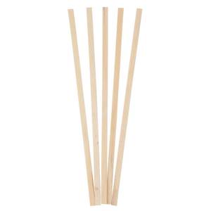 เป็นมิตรกับสิ่งแวดล้อมโลโก้ที่กำหนดเองไม้กาแฟ Sticks เบิร์ชไม้ผสม - Product Image 1