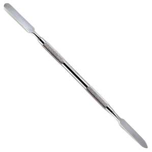 ไม้พายมีดปลายคู่สแตนเลสขนาดที่กําหนดเองไม้พายขี้ผึ้งทันตกรรมเครื่องมือทันตกรรมผ่าตัด - Product Image 1