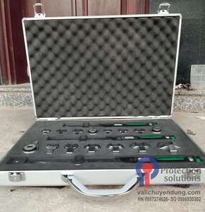 Mallette à outils vietnamienne en aluminium personnalisable de meilleure qualité Prix durable et bon marché pour les accessoires - Product Image 4