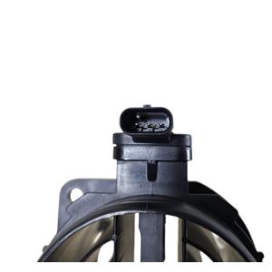 Débitmètre AUDI A3 Sportback (8YA) 05L906461G Diesel 2000 (19>) - Product Image 6