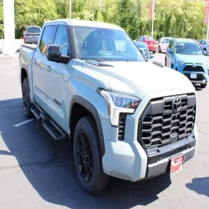 TOYOTA TUNDRA HYBRID LIMITED HV CREWMAX CAB 4WD 2024 D'OCCASION (LHD/RHD) - Product Image 1