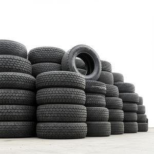 Pneus de camion à usage intensif d'approvisionnement en vrac pour les véhicules de fret et de logistique Haute performance et longue durée de vie garantie - Product Image 5