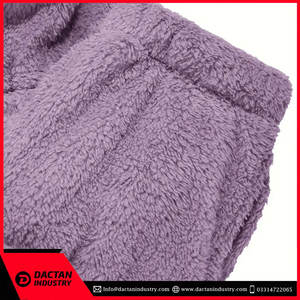 Qualité supérieure Femmes 2 Pièces Tenues Casual Jogging Costumes Dames Formation Joggers Femmes Polaire Survêtement Ensembles - Product Image 4