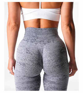 Pantalones cortos de ropa de gimnasio de alta calidad para mujer, fabricantes personalizados de moda femenina, deportes, Fitness, correr, Yoga, bicicleta, pantalones cortos para mujer - Product Image 1