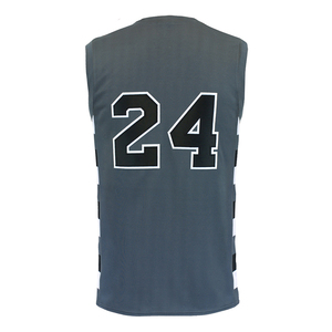 Uniforme de basket-ball le plus vendu avec logo personnalisé de style unique, option grande taille, meilleure offre du fabricant à bas prix - Product Image 3