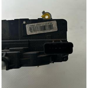 Serratura Posteriore Sinistra HYUNDAI i20 Serie 814101J520 (12>18) - Product Image 3
