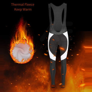 Wholesale Custom Made Men <b>Cycling</b> Bibs Tights Professional New Arrival Men <b>Cycling</b> Bibs Tights - Product Image 5