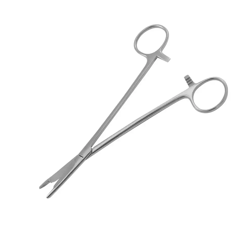 Großhandel profession elle Micro-Jacobson Moskito Pinzette Medical Grade Edelstahl Beste Kardiologie Chirurgie Instrument