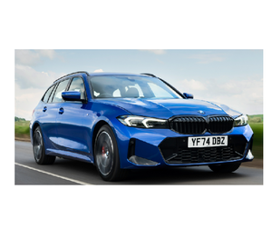 BMW Serie 3 Usado Premium en Venta, Auto de Lujo a Precio Económico, Exportación al por Mayor, Calidad Garantizada, Sedán Confiable para Uso Diario, Gran Oferta - Product Image 5