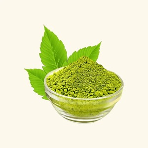 Poudre d'extrait de henné pour les soins capillaires naturels, revitalisant, antioxydant, soutien immunitaire, croissance des cheveux, favorisant le sommeil, fabriqué en Inde, à base de plantes - Product Image 3