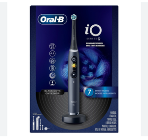 Brosse à dents électrique Oral-B IO Series 9 avec 4 têtes de brosse - Product Image 5