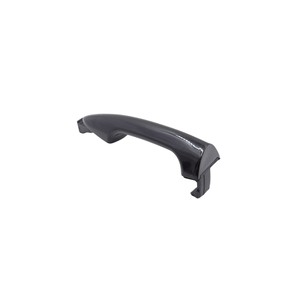 Hyundai Accent Blue 11-16 <b>Door</b> Handle Outer Front and Rear Right 826611r050 - Product Image 1
