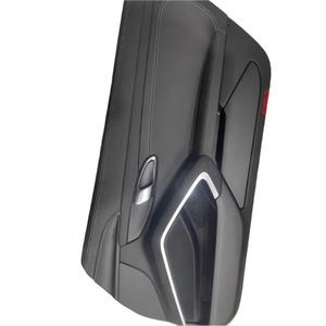 Haute qualité, adapté aux panneaux de porte Porsche 991, 991555203100G6, 991555204100G6 - Product Image 3