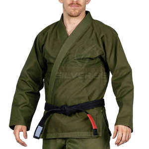Trajes de Karate Accel Wear de alta calidad, gran oferta, uniformes de artes marciales aprobados, ropa de Taekwondo - Product Image 2