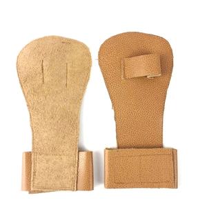 Guantes de Gimnasio Palm Gym Grip, Almohadillas de Agarre para Levantamiento de Pesas, de Tela, Unisex, Impermeables, para Entrenamiento en el Gimnasio - Product Image 1