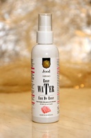 Eau de rose biologique Jood 100% naturelle certifiée MSDS, hydratant et revitalisant anti-âge pour la peau et les cheveux