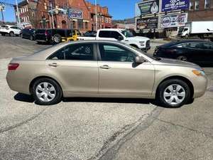 Toyota Camry 2009 - Product Image 3