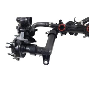 Tubo dell'Acqua di Raffreddamento PEUGEOT 3008 Serie 9820174380 YH01 Diesel 1500 (16>23) - Product Image 5