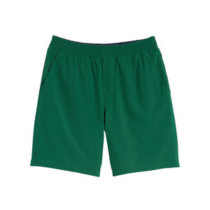 Pantalones Cortos Deportivos de Felpa Francesa de Algodón Unisex al por Mayor, Diseño Personalizado, con Talla y Logotipo Personalizados, Novedad 2026 - Product Image 4