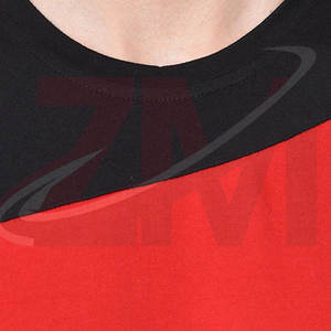 Camiseta de diseño moderno, corte holgado, cuello redondo, 100% algodón, con logo impreso, diferentes colores y diseños, para hombre. - Product Image 4