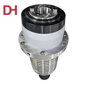 แกนหมุนความแม่นยำสูง BT40 8000RPM ลดการสั่นสะเทือน สำหรับศูนย์เครื่องจักรกลซีเอ็นซี ทนทาน - Product Image 6