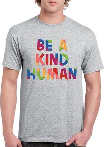 Camisetas gráficas para hombre, camisetas Vintage, estampado de letras de gran tamaño, camiseta informal de algodón con cuello redondo, ropa de calle de rapero de manga corta - Product Image 3