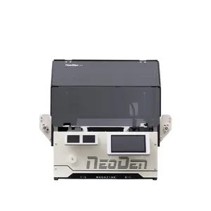 SMT surface mount technology Efficient and easy-to-use SMD pick and place machine pcb assembly equipment NeoDen YY1