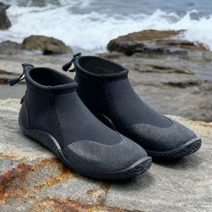 Zapatos de Buceo DEDEPU Unisex de Neopreno de 3mm, Antideslizantes, Resistentes al Desgaste, para <span class=keywords><strong>Barranquismo</strong></span>, Surf, Playa y Buceo - Product Image 2
