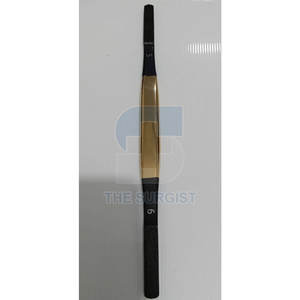 เครื่องมือผ่าตัดจมูกแบบใช้ซ้ำได้ TC Fomon Nasal Rasp สำหรับการผ่าตัดจมูกและการผ่าตัดหู คอ จมูก ทำจากเหล็กกล้าไร้สนิม ได้รับการรับรองมาตรฐาน CE - Product Image 5