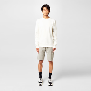 Pantalones Cortos Deportivos Elásticos para Hombre para Entrenamientos, Pantalones Cortos de Verano Refrescantes con Transpirabilidad, Pantalones Cortos Cómodos para Descansar con Acabado Suave - Product Image 6