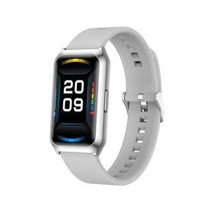 Reloj Inteligente Sower G301 con Pantalla IPS de 1.47 Pulgadas, Monitor de Ritmo Cardíaco, Resistente al Agua IP67, Reloj Deportivo Unisex - Product Image 3