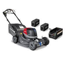 ฮอนด้า HRC-BE เครื่องตัดหญ้าแบบอ่าวคู่ขนาด21นิ้วแบตเตอรี่ขับเคลื่อนตัวเอง12 ah ชุดเครื่องตัดหญ้า + ชิ้นส่วนที่สมบูรณ์ - Product Image 2