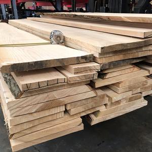 Planches en bois de frêne naturel Idéal pour les sols, les terrasses et la fabrication de meubles - Product Image 3