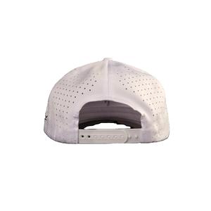 Gorra de Béisbol Snapback INJAE VINA, Gorra de Golf de Poliéster, Impermeable, con Diseño de Palmera, Gorra de Golf Transpirable para Hombre - Product Image 6