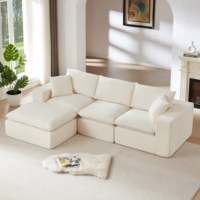 Moderne Sofadesigns für Stilvolles Wohnen