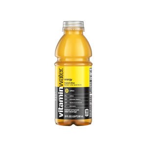 Agua con Vitaminas, Multivitamínico, 500 ml, Sabores Variados - Product Image 5