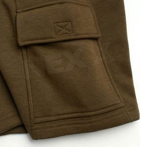 High Quality Cotton <b>Fleece</b> <b>Shorts</b> Wholesale Soft Fabric <b>Fleece</b> <b>Shorts</b> Summer Wear <b>Fleece</b> <b>Shorts</b> - Product Image 5
